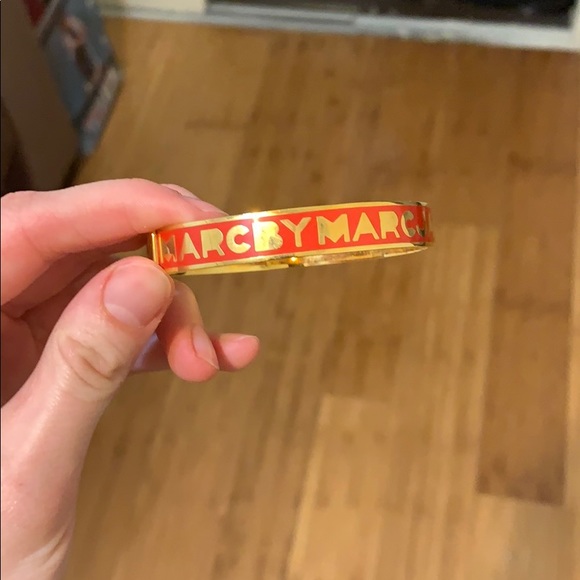 Marc by Marc Jacobs bracelet - Picture 1 of 3